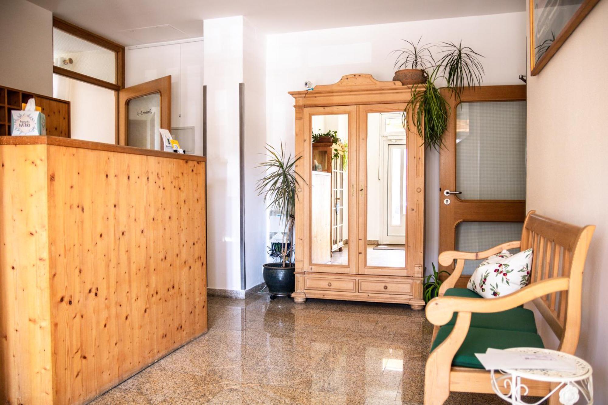 Wuermtalhof Pension & Wirtshaus 慕尼黑 外观 照片